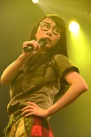 ハシヤスメ・アツコ（BiSH）