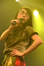 ハシヤスメ・アツコ（BiSH）