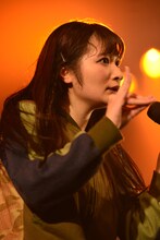 リンリン（BiSH）