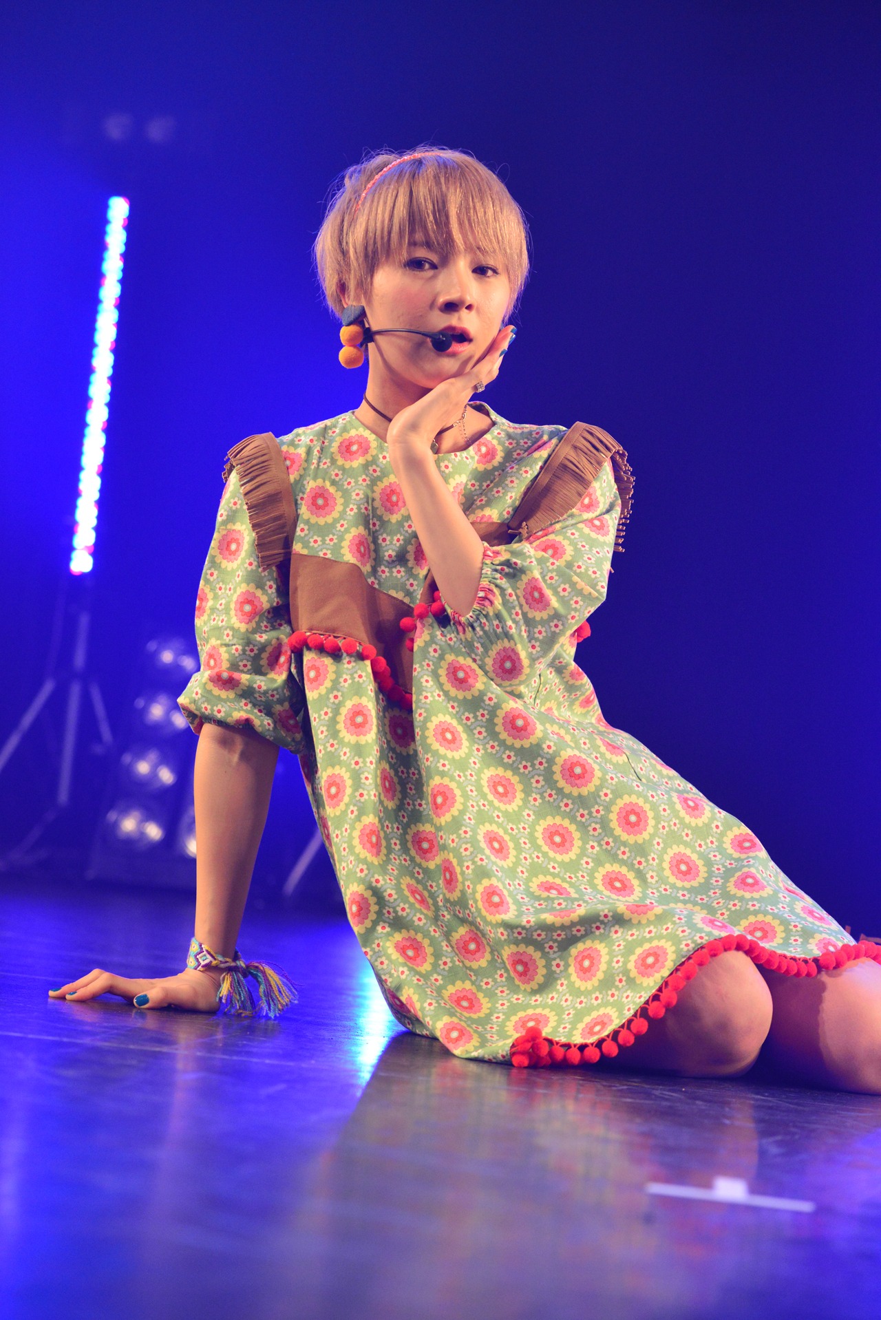 清亜美（清 竜人25）