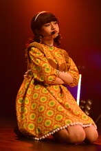 清桃花（清 竜人25）