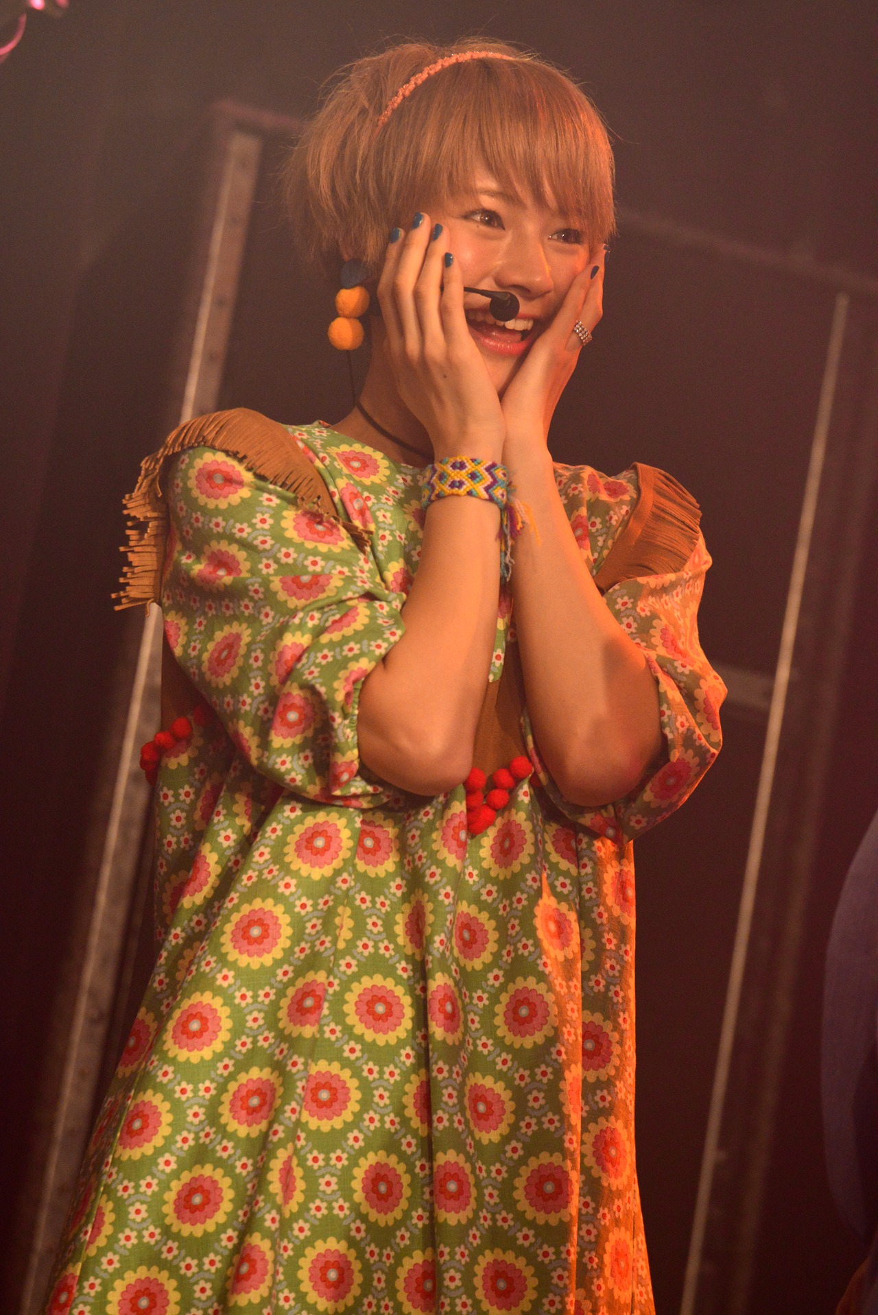 清亜美（清 竜人25）