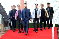 三代目 J Soul Brothers from EXILE TRIBE