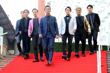 三代目 J Soul Brothers from EXILE TRIBE