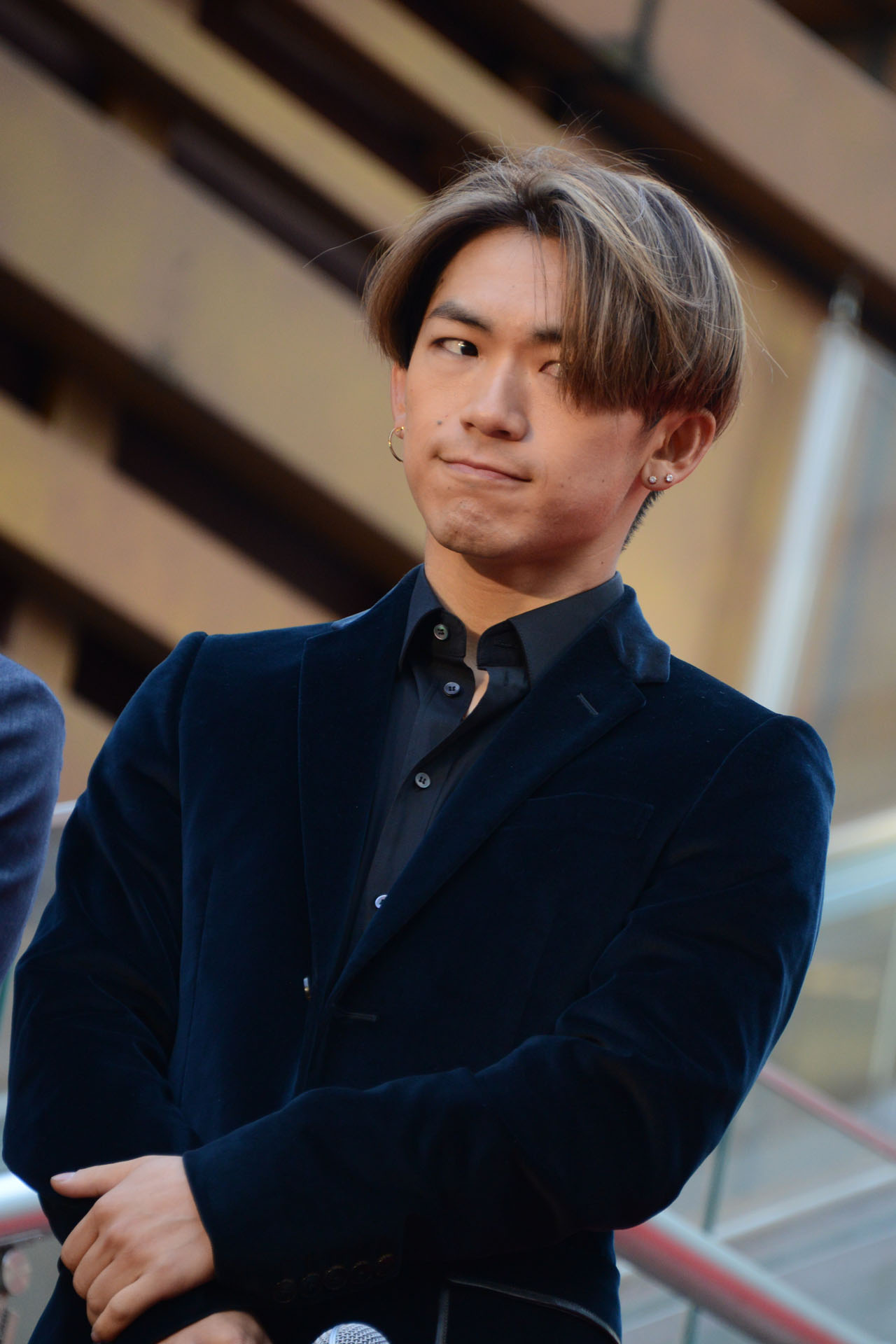 NAOTO
