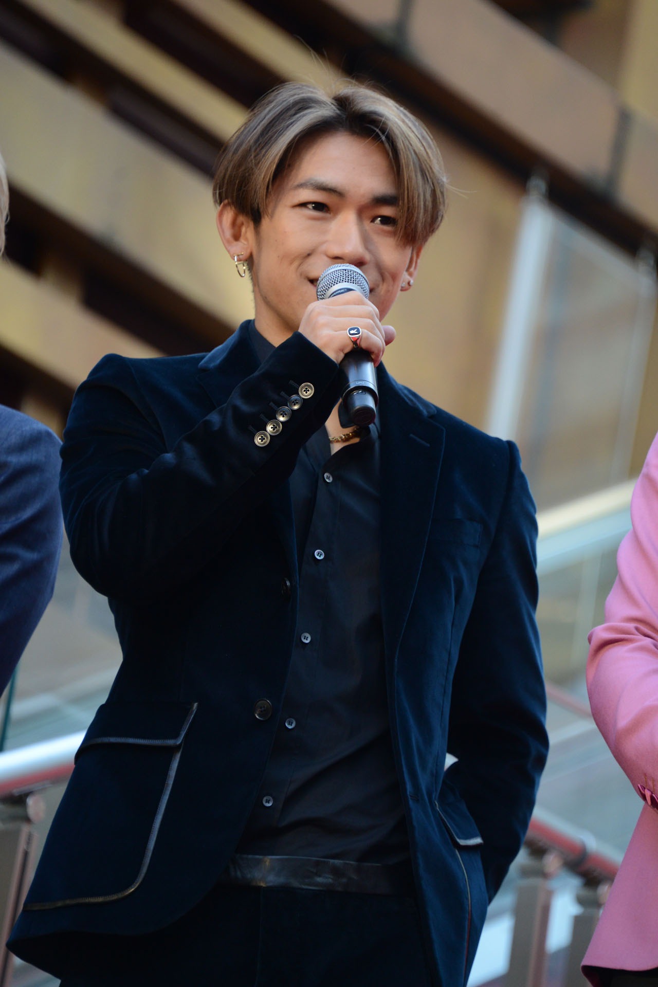 NAOTO