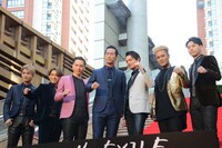 三代目 J Soul Brothers from EXILE TRIBE