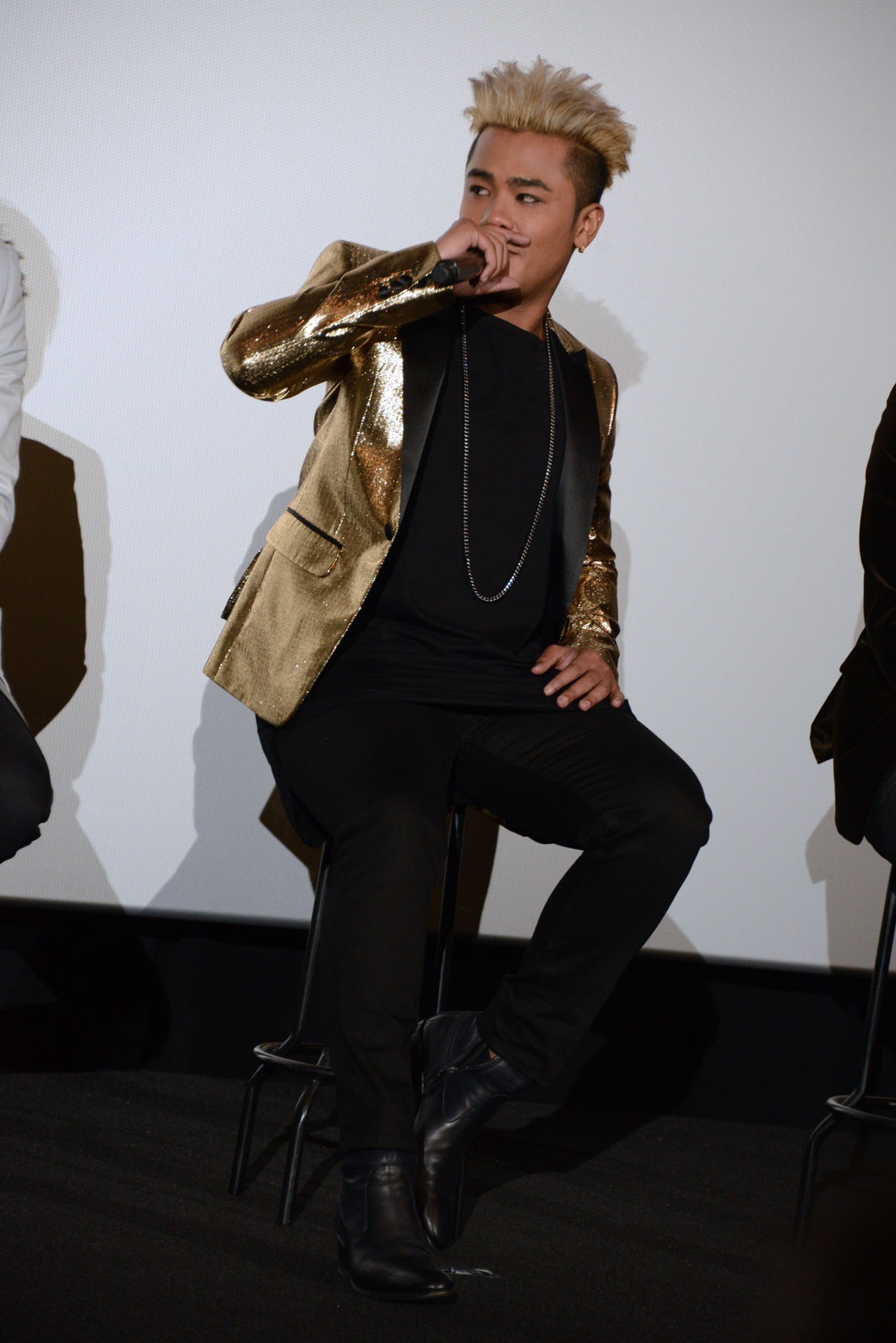 ELLY