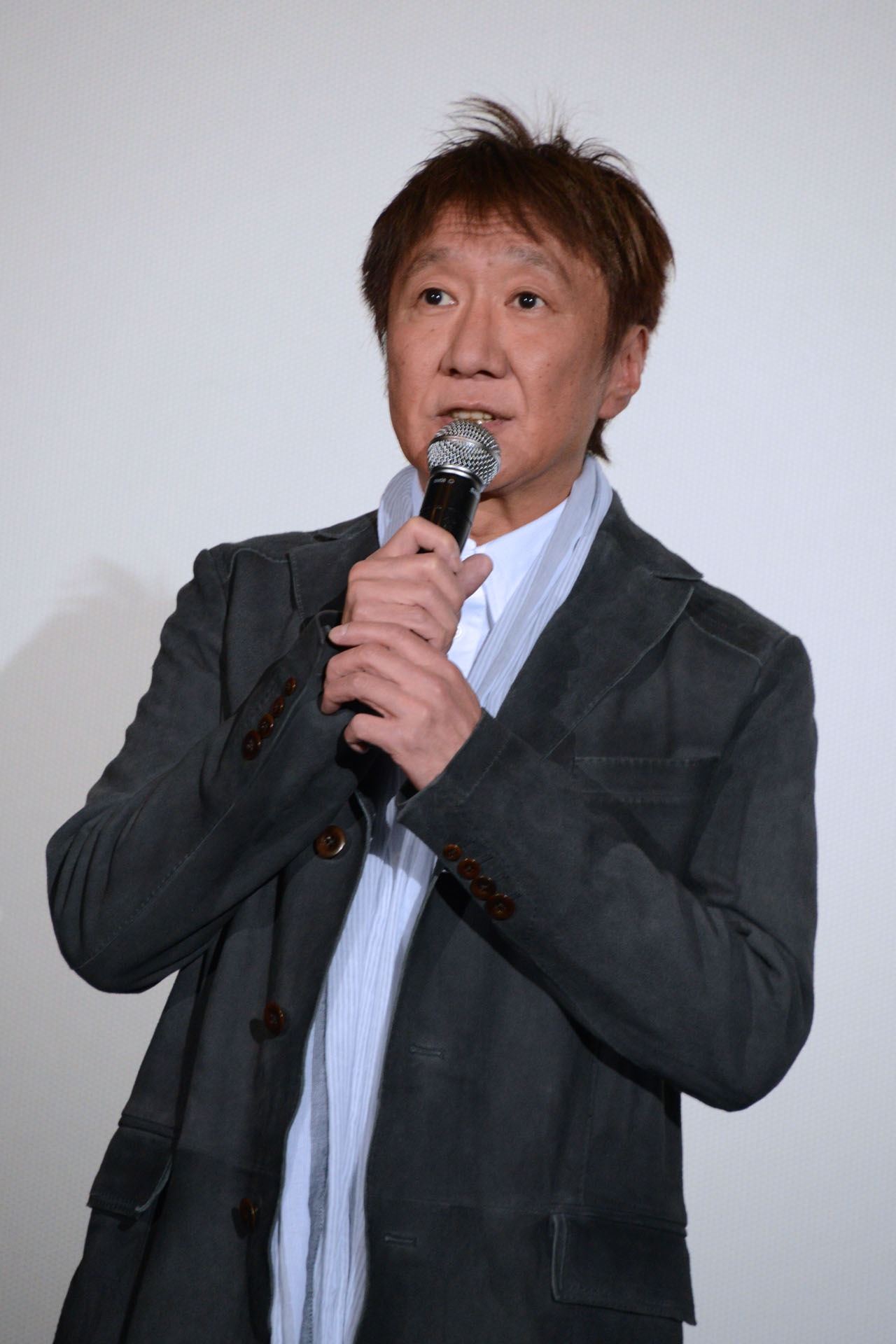 保母浩章監督