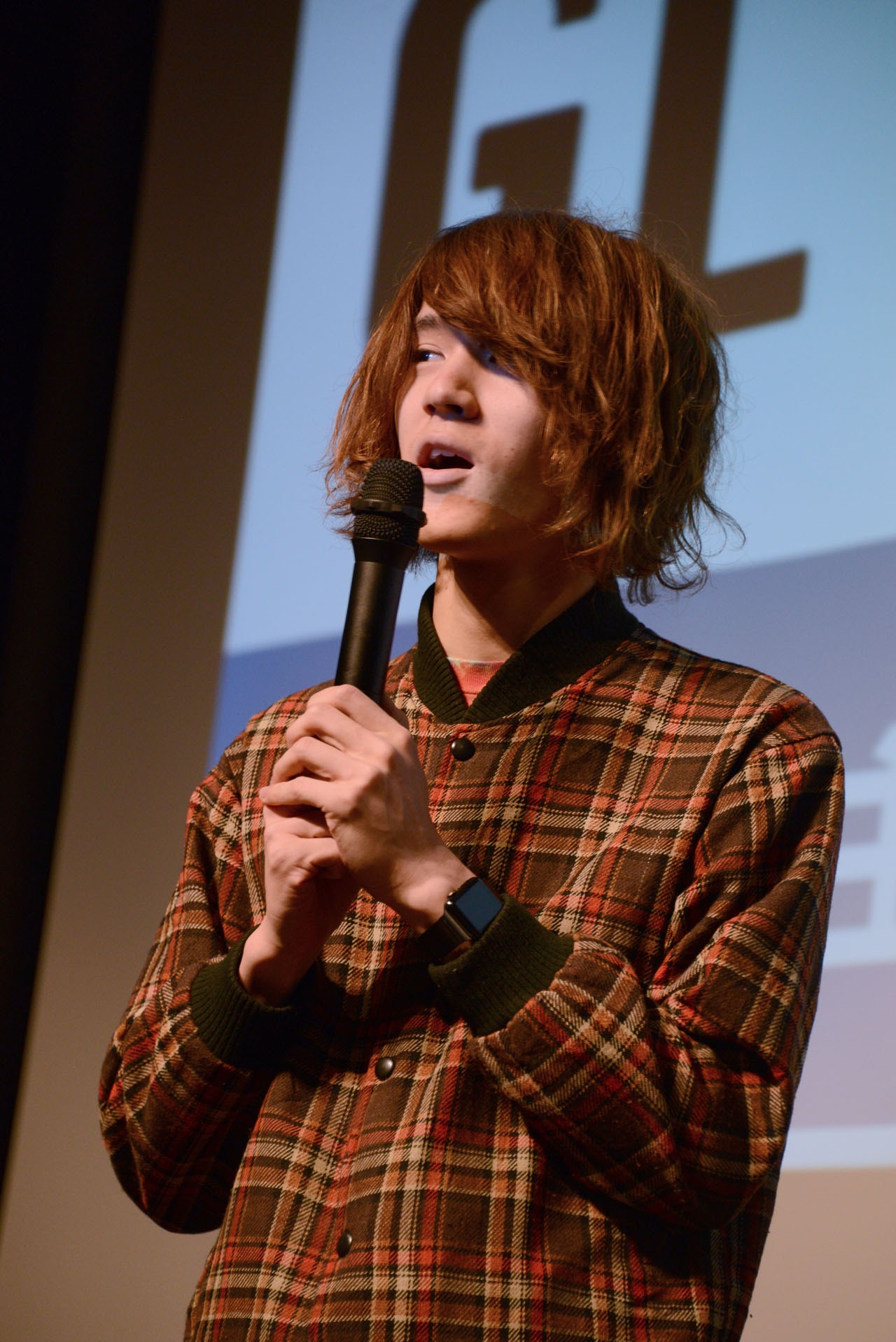 亀本寛貴（GLIM SPANKY / G）
