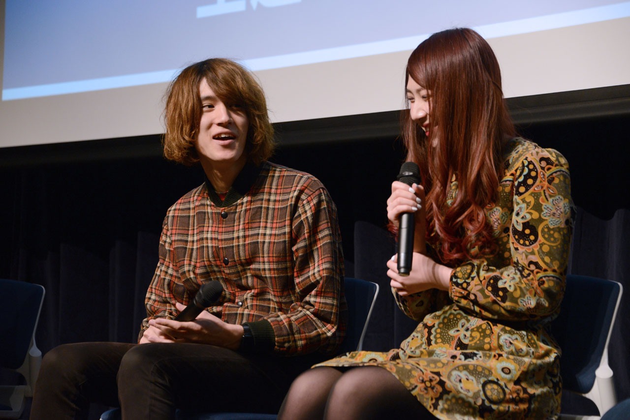 GLIM SPANKY