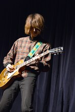 亀本寛貴（GLIM SPANKY / G）