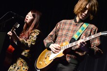 GLIM SPANKY