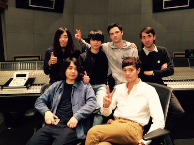 Galileo GalileiとPOP ETC。