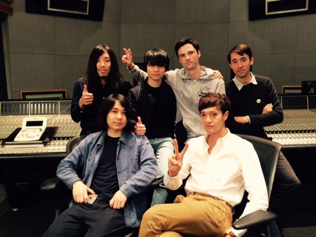 Galileo GalileiとPOP ETC。