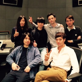 Galileo Galilei×POP ETC、45分超えのセッション&インタビュー映像公開