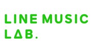 「LINE MUSIC LAB.」ロゴ
