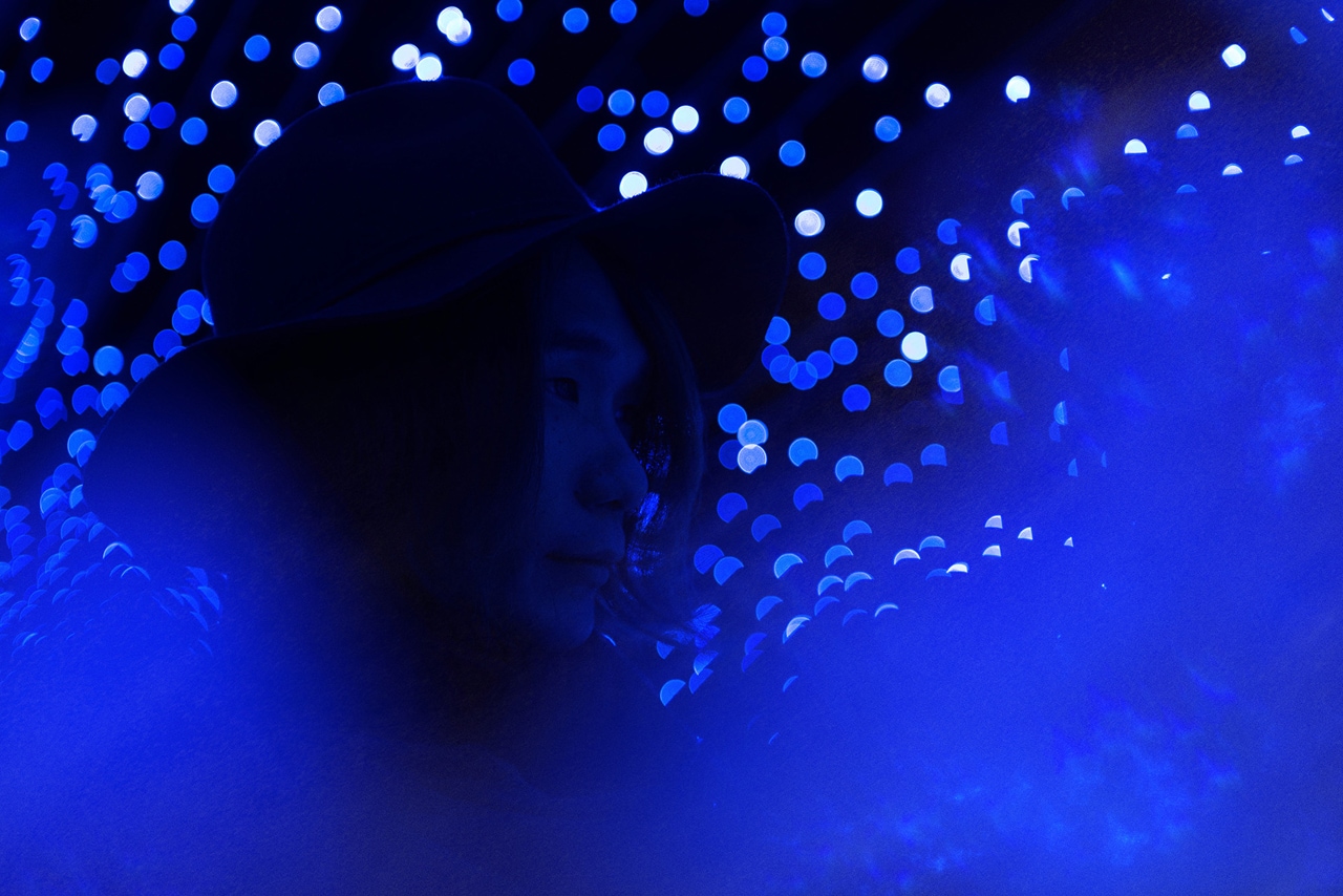 「視覚的にDark & Darkを表現」Poet-type.M、冬盤より新MV公開