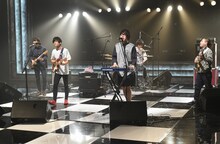 キュウソネコカミ (c)TBS