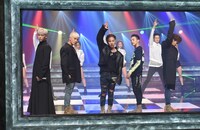 BIGBANG (c)TBS