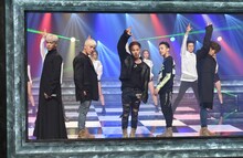 BIGBANG (c)TBS