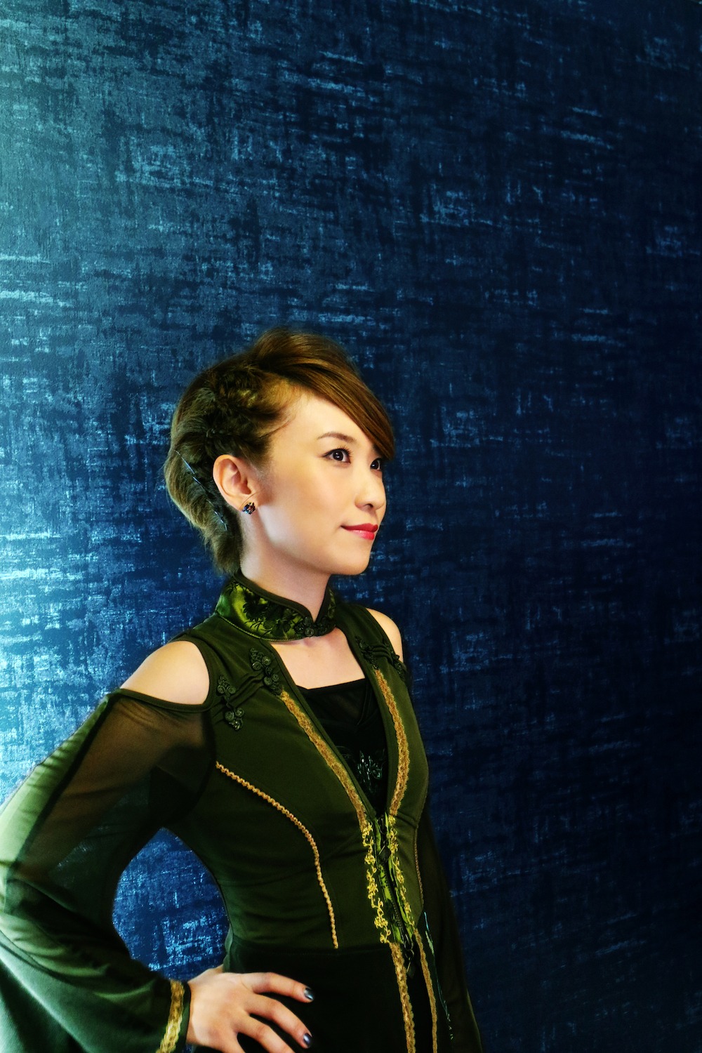 Suara