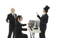 TECHNOBOYS PULCRAFT GREEN-FUND