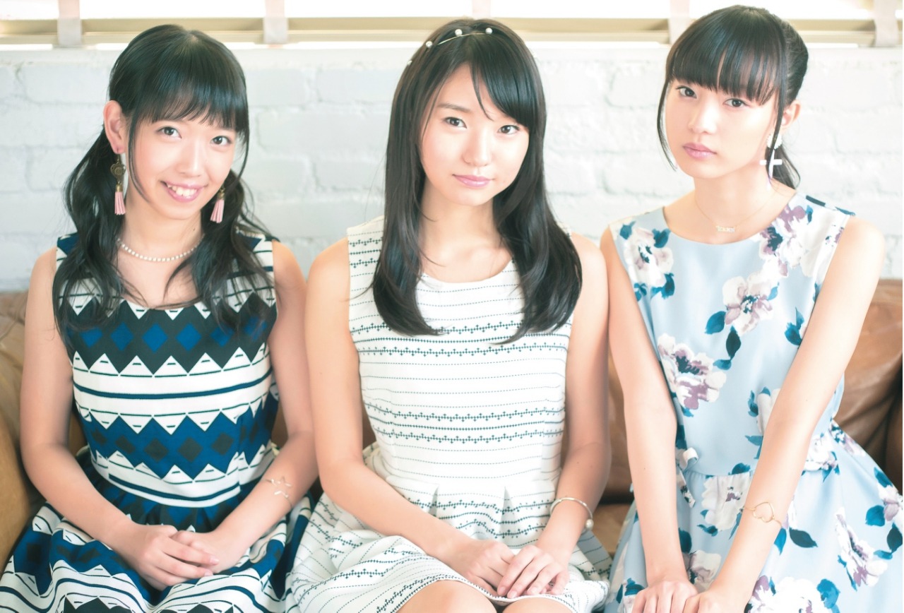 ANNA☆S