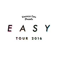 「EASY TOUR」ロゴ