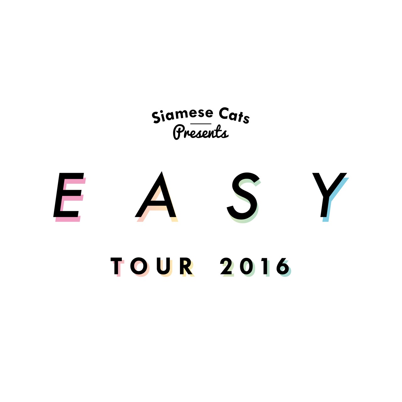 「EASY TOUR」ロゴ