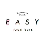 「EASY TOUR」ロゴ
