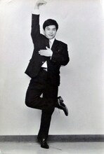 赤塚不二夫 (c)小学館