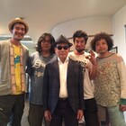 赤塚不二夫ドキュメンタリー映画、主題曲はタモリ&U-zhaan