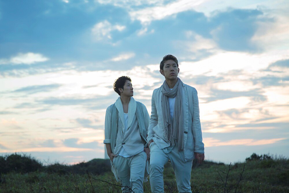 REVALCYがバレンタインソング配信、SPECOCOとコラボライブも