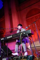 さかいゆう「4YU」発売記念イベントの様子。