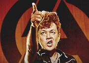 「劇場版SA サンキューコムレイズ」のワンシーン。