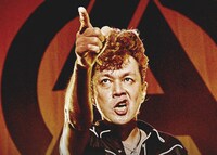 「劇場版SA サンキューコムレイズ」のワンシーン。