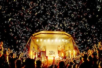 「劇場版SA サンキューコムレイズ」のワンシーン。