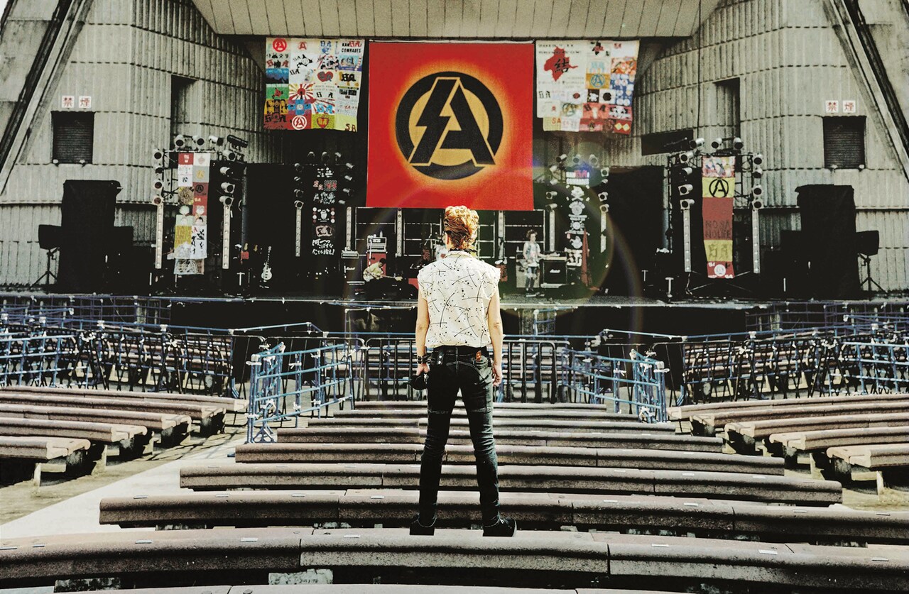 SAドキュメンタリー公開記念でメンバー登壇の舞台挨拶、3都市で