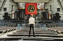 「劇場版SA サンキューコムレイズ」のワンシーン。