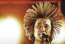 「劇場版SA サンキューコムレイズ」のワンシーン。