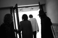 THE YELLOW MONKEY（Photo by Mikio Ariga）