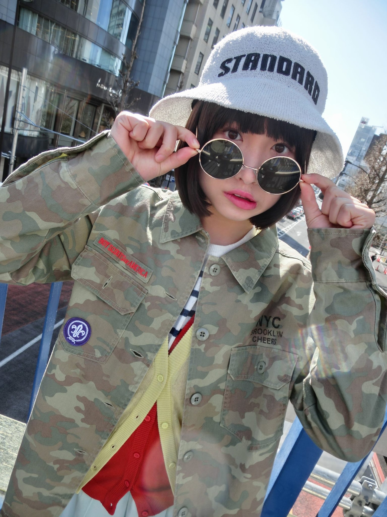 吉田凜音