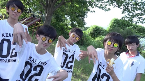 映画「イカれてイル？」のワンシーン。(c)2016「イカれてイル？」製作委員会