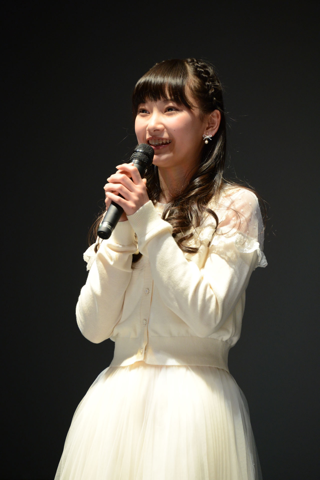 佐野愛夏
