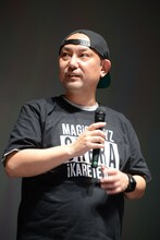 NIPPS（BUDDHA BRAND、BUDDHA MAFIA、TETRAD THE GANG OF FOUR）