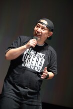 NIPPS（BUDDHA BRAND、BUDDHA MAFIA、TETRAD THE GANG OF FOUR）