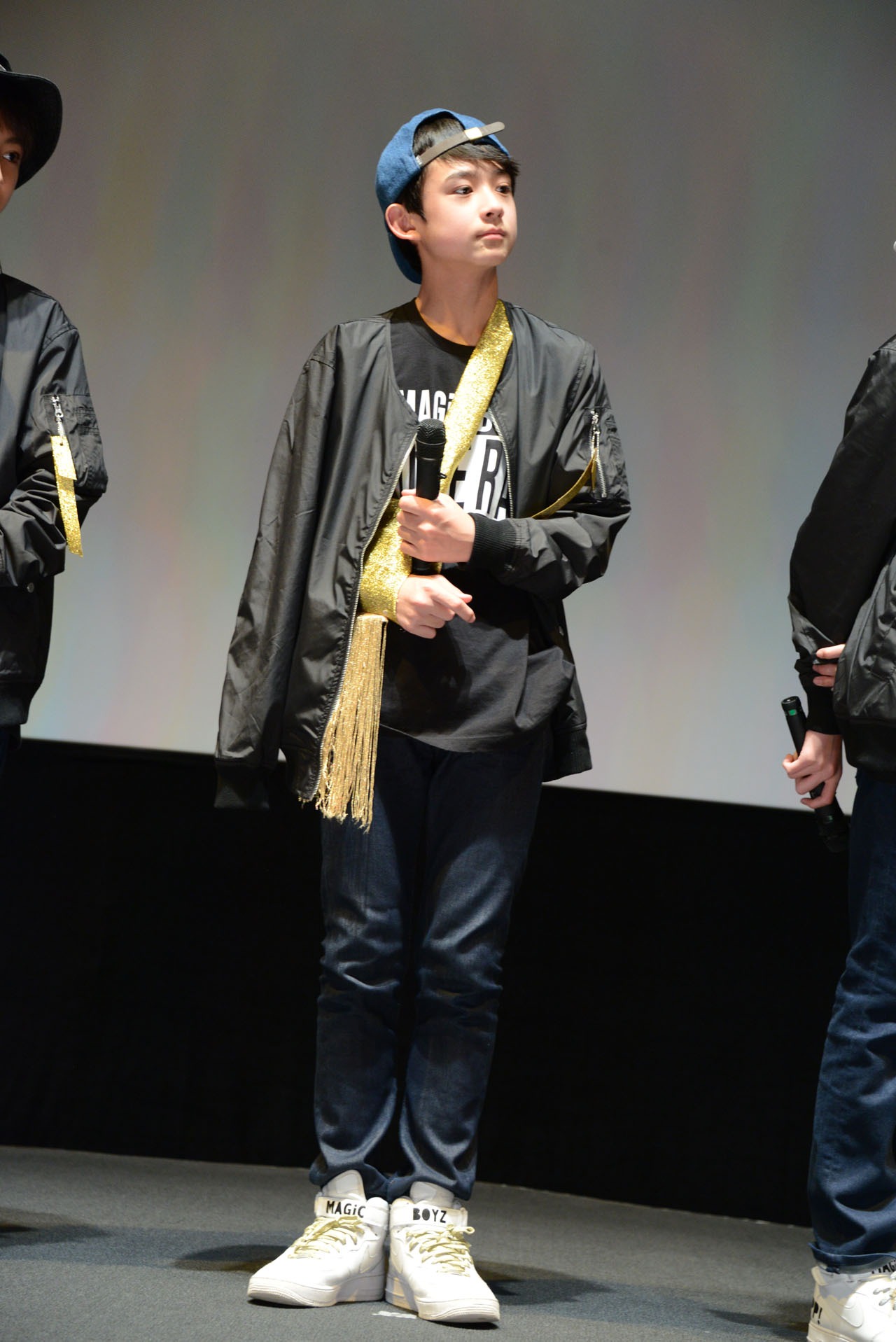 フウト