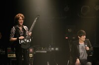 SawanoHiroyuki[nZk]「o1」の様子。（写真提供：SME Records）