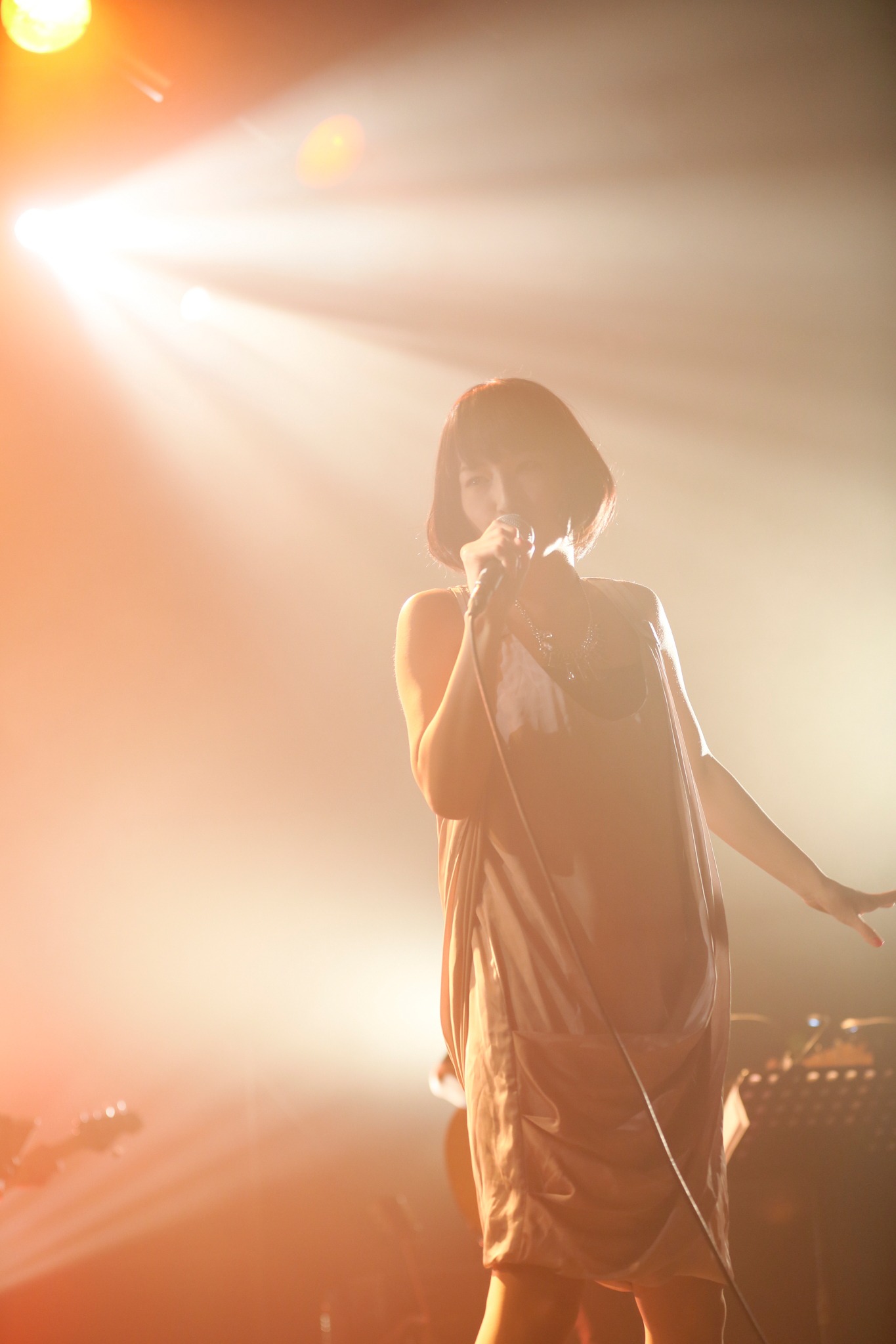 mizuki（写真提供：SME Records）